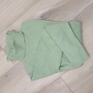 NWOT Eddie Bauer turtleneck